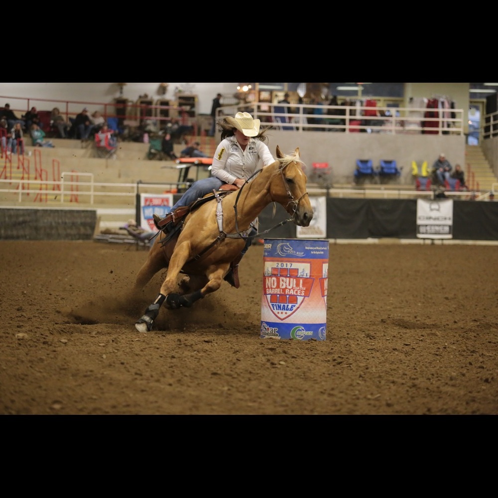 Meet your Posher, Ricki